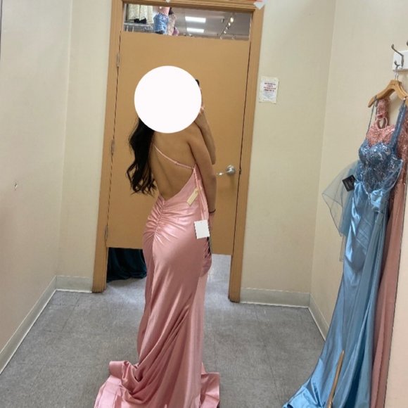 Prom dress - Picture 4 of 4